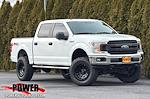 2018 Ford F-150 SuperCrew Cab 4x4 Pickup for sale #27779B - photo 1