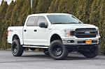 2018 Ford F-150 SuperCrew Cab 4x4 Pickup for sale #27779B - photo 2