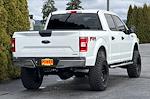 2018 Ford F-150 SuperCrew Cab 4x4 Pickup for sale #27779B - photo 4