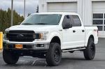 2018 Ford F-150 SuperCrew Cab 4x4 Pickup for sale #27779B - photo 8