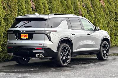 2026 Chevrolet Traverse AWD SUV for sale #27780 - photo 2