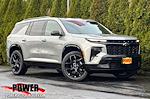 2026 Chevrolet Traverse AWD SUV for sale #27780 - photo 1
