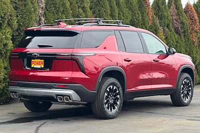 New 2026 Chevrolet Traverse Z71 for sale #27782 - photo 2