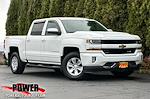 Used 2018 Chevrolet Silverado 1500 LT Crew Cab for sale #27783A - photo 1