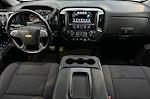 Used 2018 Chevrolet Silverado 1500 LT Crew Cab for sale #27783A - photo 14