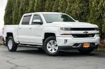 Used 2018 Chevrolet Silverado 1500 LT Crew Cab for sale #27783A - photo 3