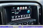 Used 2018 Chevrolet Silverado 1500 LT Crew Cab for sale #27783A - photo 26
