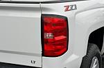 Used 2018 Chevrolet Silverado 1500 LT Crew Cab for sale #27783A - photo 6