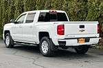 Used 2018 Chevrolet Silverado 1500 LT Crew Cab for sale #27783A - photo 7