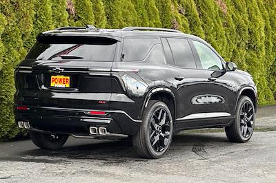 2026 Chevrolet Traverse AWD SUV for sale #27784 - photo 2