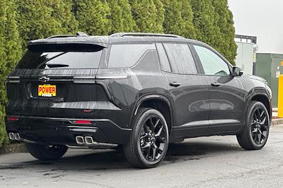 New 2026 Chevrolet Traverse RS for sale #27786 - photo 2
