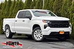 New 2026 Chevrolet Silverado 1500 Custom Crew Cab for sale #27787 - photo 1