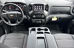 New 2026 Chevrolet Silverado 1500 Custom Crew Cab for sale #27787 - photo 11