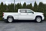 New 2026 Chevrolet Silverado 1500 Custom Crew Cab for sale #27787 - photo 5