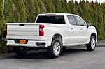 New 2026 Chevrolet Silverado 1500 Custom Crew Cab for sale #27787 - photo 2