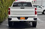 New 2026 Chevrolet Silverado 1500 Custom Crew Cab for sale #27787 - photo 6