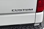 New 2026 Chevrolet Silverado 1500 Custom Crew Cab for sale #27787 - photo 7