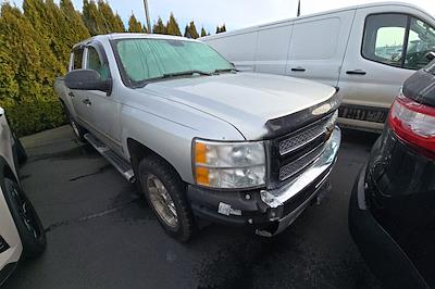 Used 2012 Chevrolet Silverado 1500 - photo 1