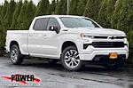 New 2026 Chevrolet Silverado 1500 RST Crew Cab for sale #27788 - photo 1