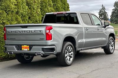 New 2026 Chevrolet Silverado 1500 RST Crew Cab for sale #27789 - photo 2