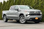 2026 Chevrolet Silverado 1500 Crew Cab 4WD Pickup for sale #27789 - photo 2