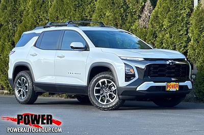 2026 Chevrolet Equinox AWD SUV for sale #27793 - photo 1