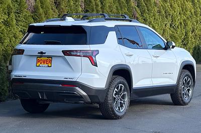 New 2026 Chevrolet Equinox ACTIV for sale #27793 - photo 2