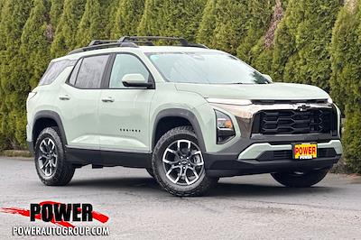 New 2026 Chevrolet Equinox ACTIV for sale #27794 - photo 1