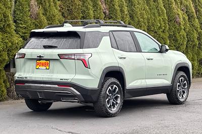 New 2026 Chevrolet Equinox ACTIV for sale #27794 - photo 2