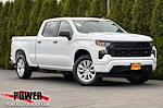 New 2026 Chevrolet Silverado 1500 Custom Crew Cab for sale #27796 - photo 1