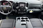 New 2026 Chevrolet Silverado 1500 Custom Crew Cab for sale #27796 - photo 11