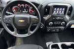 New 2026 Chevrolet Silverado 1500 Custom Crew Cab for sale #27796 - photo 12