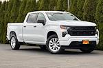 New 2026 Chevrolet Silverado 1500 Custom Crew Cab for sale #27796 - photo 3