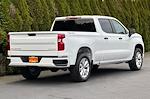 New 2026 Chevrolet Silverado 1500 Custom Crew Cab for sale #27796 - photo 2