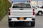 New 2026 Chevrolet Silverado 1500 Custom Crew Cab for sale #27796 - photo 6