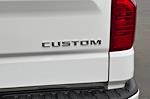 New 2026 Chevrolet Silverado 1500 Custom Crew Cab for sale #27796 - photo 7