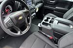 New 2026 Chevrolet Silverado 1500 Custom Crew Cab for sale #27796 - photo 8