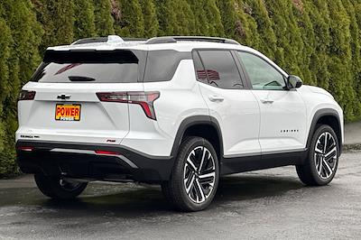 New 2026 Chevrolet Equinox RS for sale #27797 - photo 2