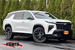 New 2026 Chevrolet Traverse RS for sale #27798 - photo 1