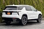 New 2026 Chevrolet Traverse RS for sale #27798 - photo 2