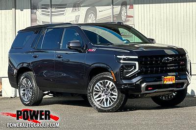New 2026 Chevrolet Tahoe Z71 for sale #27799 - photo 1