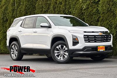 New 2026 Chevrolet Equinox LT for sale #27801 - photo 1