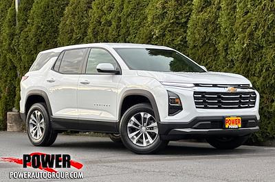 New 2026 Chevrolet Equinox LT for sale #27802 - photo 1