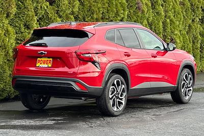 2026 Chevrolet Trax FWD SUV for sale #27806 - photo 2