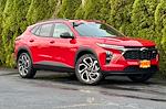2026 Chevrolet Trax FWD SUV for sale #27806 - photo 3