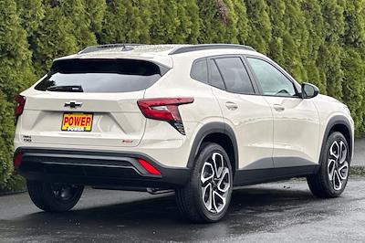 2026 Chevrolet Trax FWD SUV for sale #27807 - photo 2