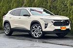 2026 Chevrolet Trax FWD SUV for sale #27807 - photo 3