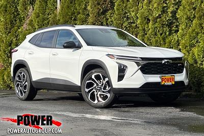 2026 Chevrolet Trax FWD SUV for sale #27808 - photo 1