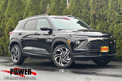 2026 Chevrolet Trailblazer AWD SUV for sale #27811 - photo 1