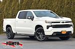2026 Chevrolet Silverado 1500 Crew Cab 4WD Pickup for sale #27812 - photo 1